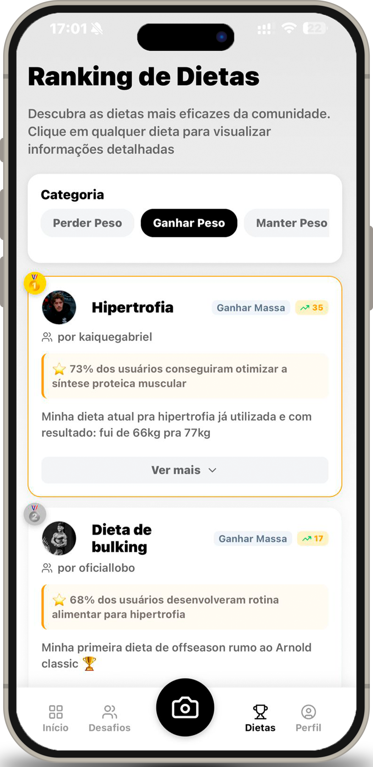 Complete Progress Tracking